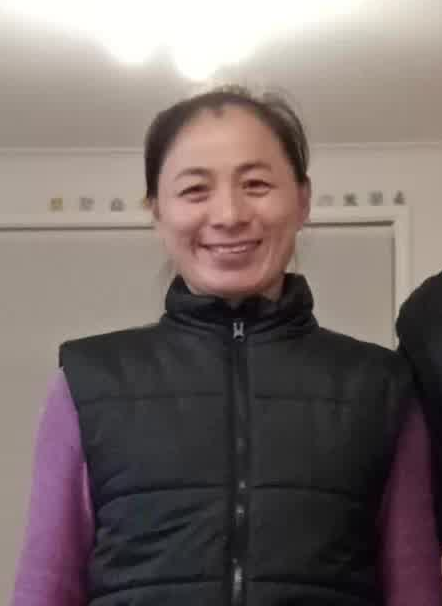 Yizhen Wu