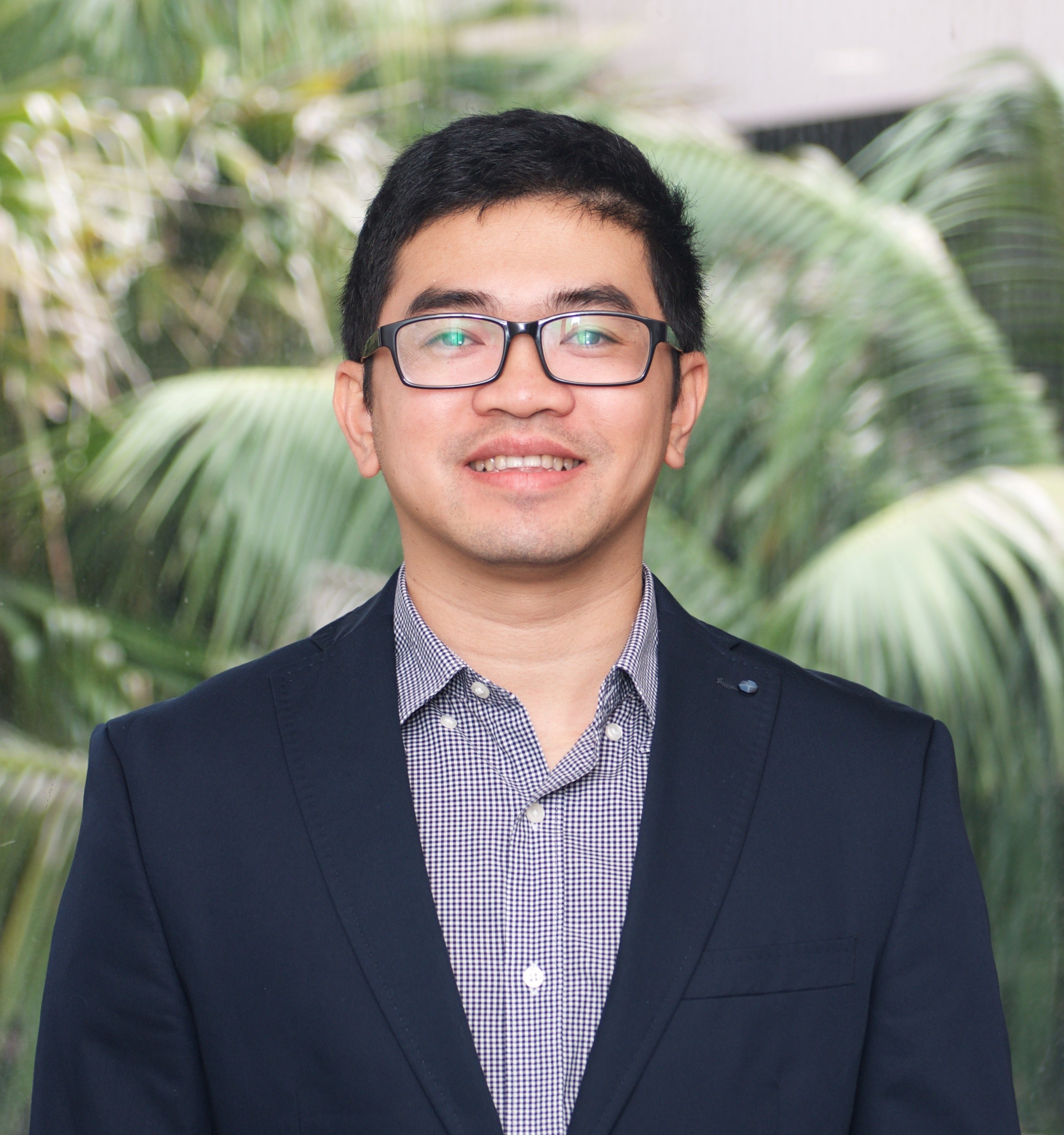 Steven Duong