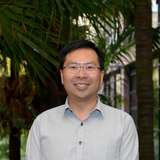 Casey Chow