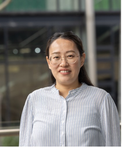 Zuoxia Yu