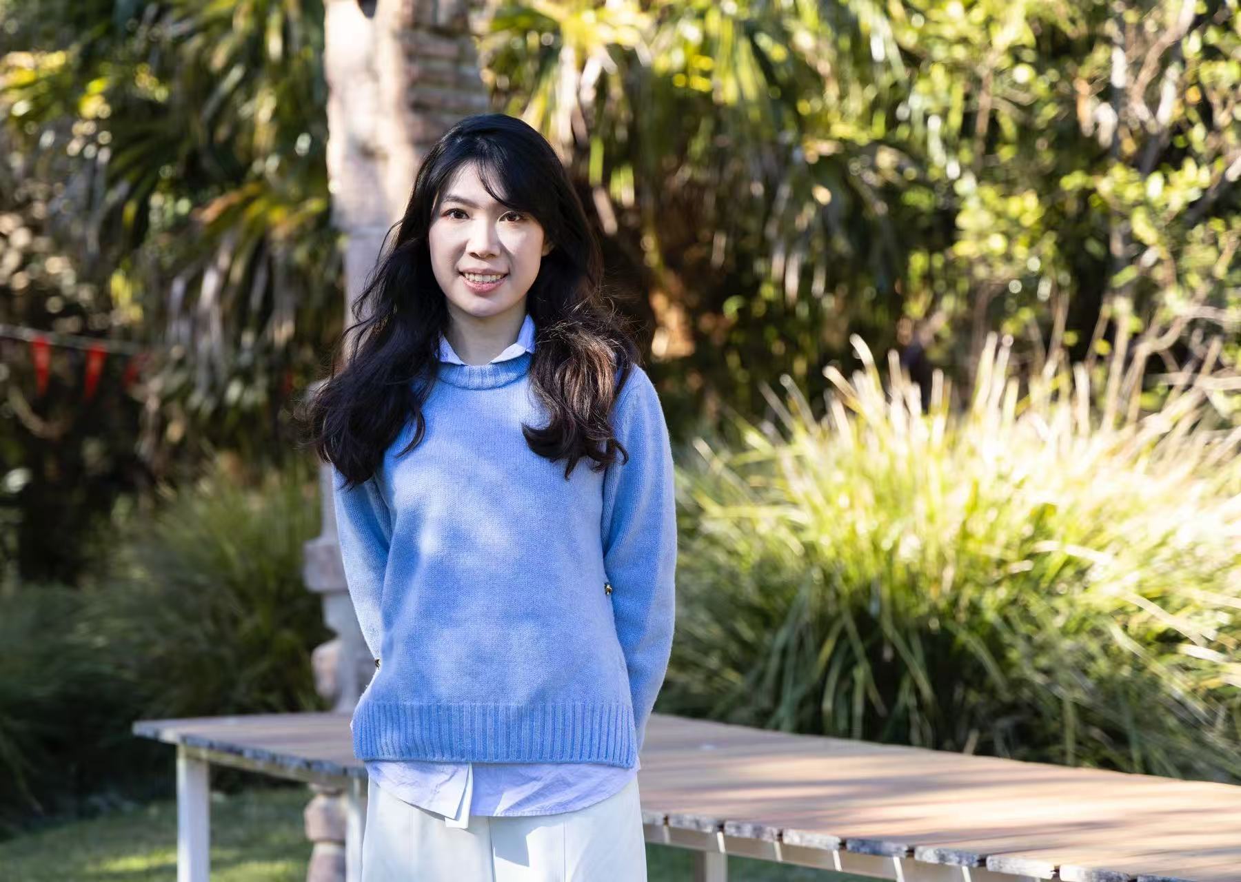 Siqi Ma