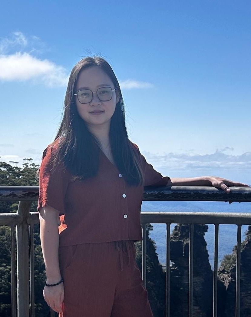 Yumei Li