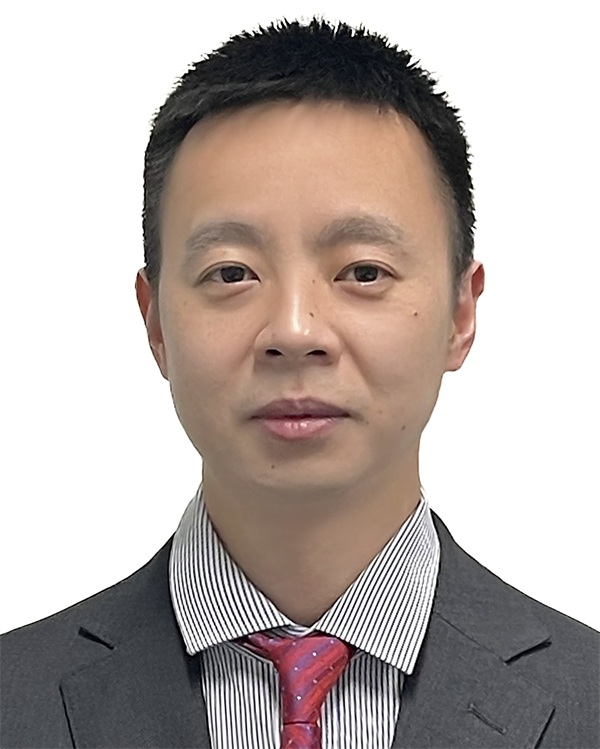 Yudi Zhang