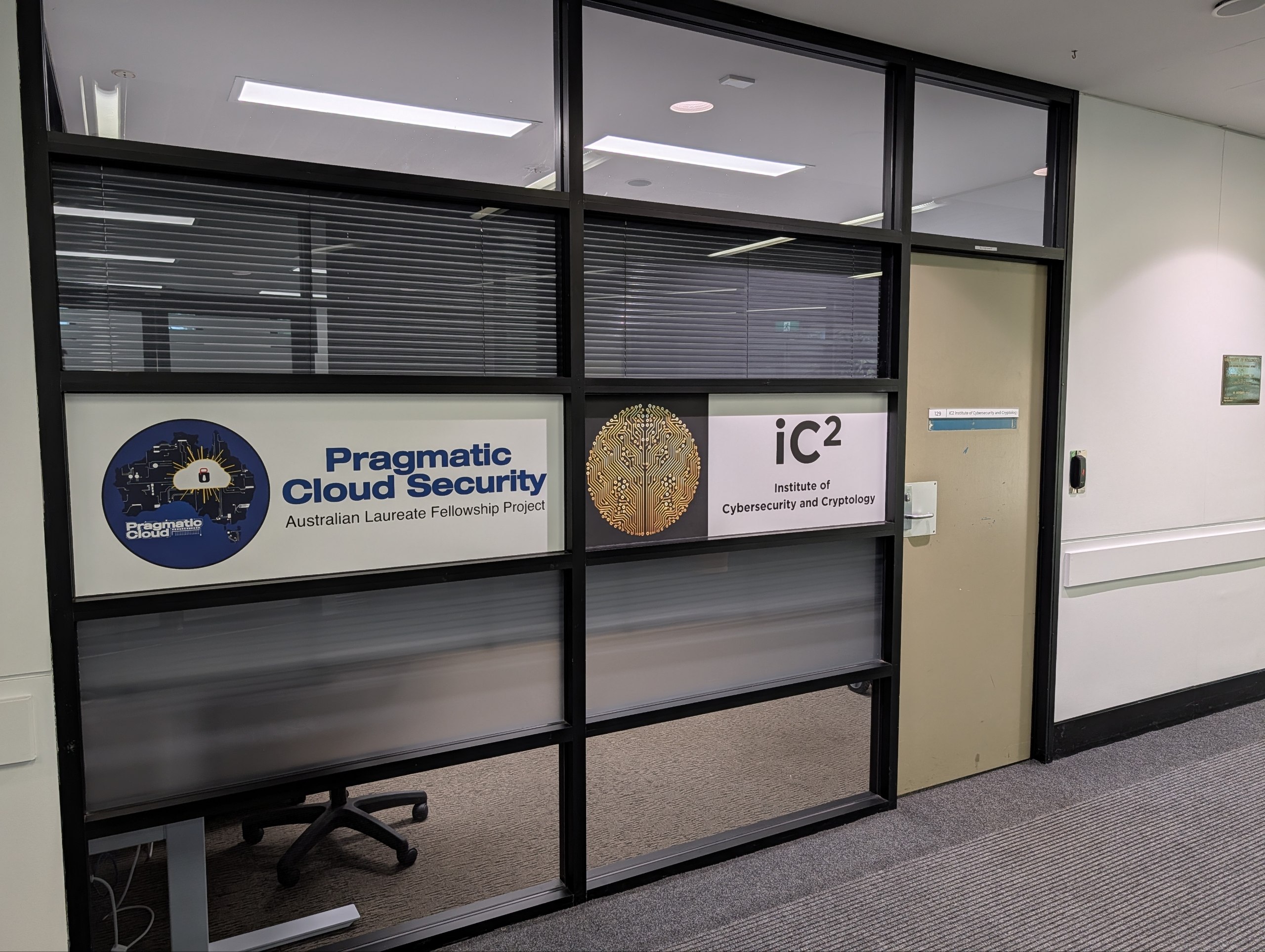iC2 lab