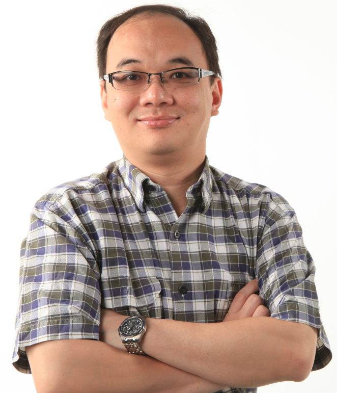 Willy Susilo
